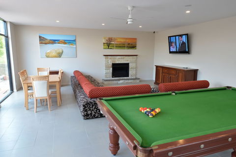 Country Comfort Amity Motel - Hotel Accommodation 6