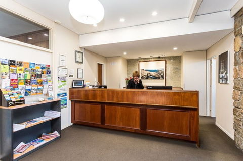 Country Comfort Amity Motel - Hotel Accommodation 2