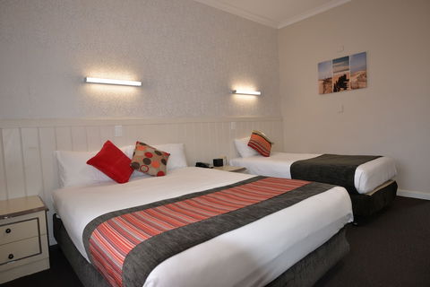 Country Comfort Amity Motel - Hotel Accommodation 3