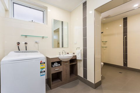 Country Comfort Amity Motel - Hotel Accommodation 4