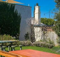 Central Motel Port Fairy - Hotel Accommodation