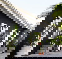 Atlantic Byron Bay - Hotel Accommodation