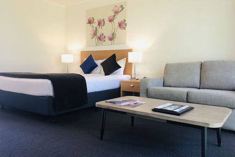 Nagambie Motor Inn - Hotel Accommodation 3