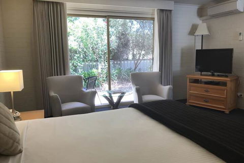 Nagambie Motor Inn - Hotel Accommodation 4