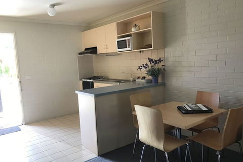 Nagambie Motor Inn - Hotel Accommodation 7