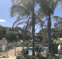 Nagambie Motor Inn - Hotel Accommodation