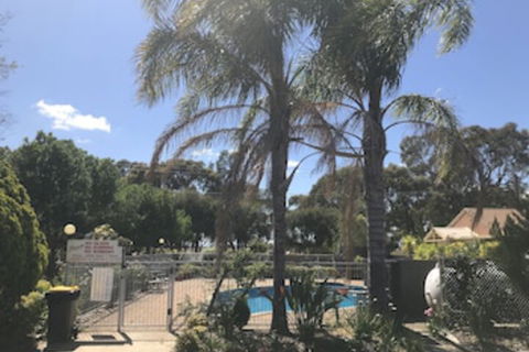 Nagambie Motor Inn - Hotel Accommodation 0