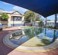Amaroo Holiday Park - Hotel Accommodation