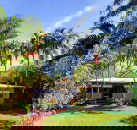 Habitat Resort - Hotel Accommodation