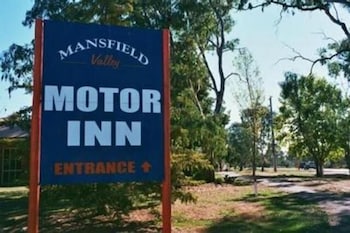 Mansfield Valley Motor Inn - Hotel Accommodation 1