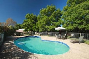 Mansfield Valley Motor Inn - Hotel Accommodation 6
