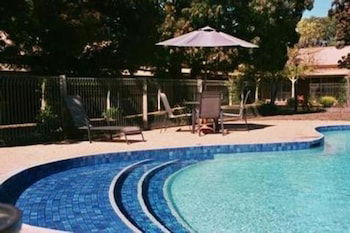 Mansfield Valley Motor Inn - Hotel Accommodation 4