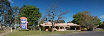 Mansfield Valley Motor Inn - Hotel Accommodation 2