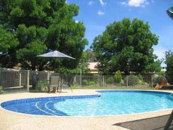 Mansfield Valley Motor Inn - Hotel Accommodation 5