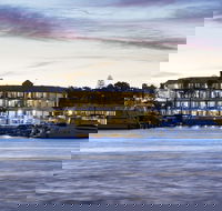 Pier 21 Apartment Hotel - Hotel Accommodation