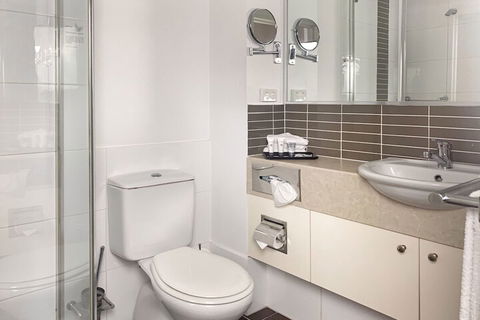 Airport Ascot Motel - Hotel Accommodation 2