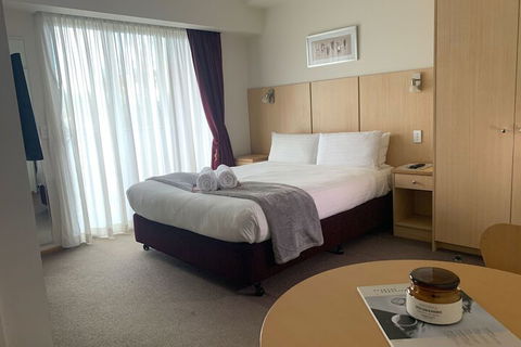 Airport Ascot Motel - Hotel Accommodation 6