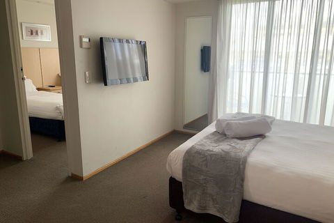 Airport Ascot Motel - Hotel Accommodation 3