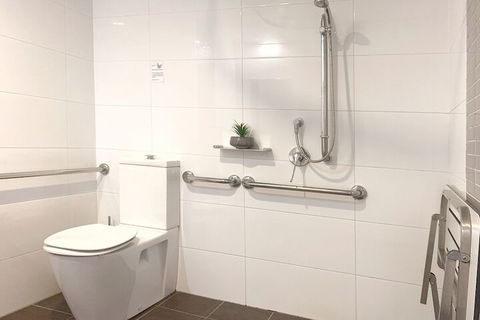 Airport Ascot Motel - Hotel Accommodation 4