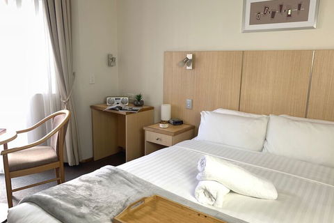 Airport Ascot Motel - Hotel Accommodation 5