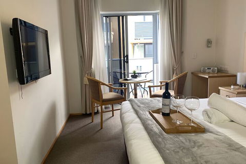 Airport Ascot Motel - Hotel Accommodation 7
