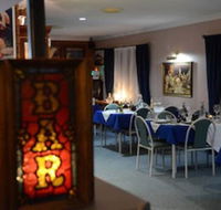 Burra Motor Inn - Hotel Accommodation