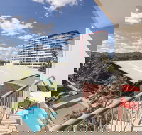 Mercure Rockhampton - Hotel Accommodation