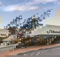 Travelodge Resort Darwin - Hotel Accommodation