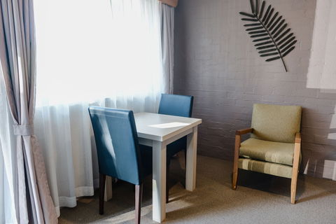 Balan Village Motel - Hotel Accommodation 3