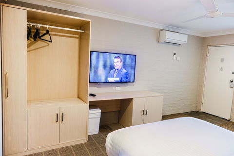 Balan Village Motel - Hotel Accommodation 4