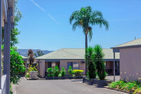 Balan Village Motel - Hotel Accommodation 0