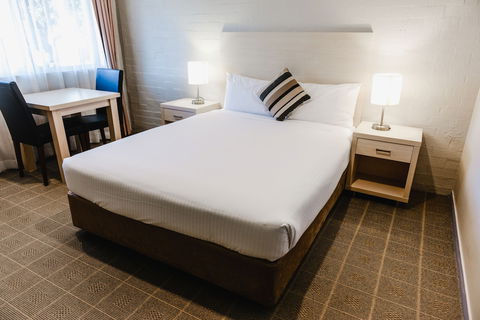 Balan Village Motel - Hotel Accommodation 6
