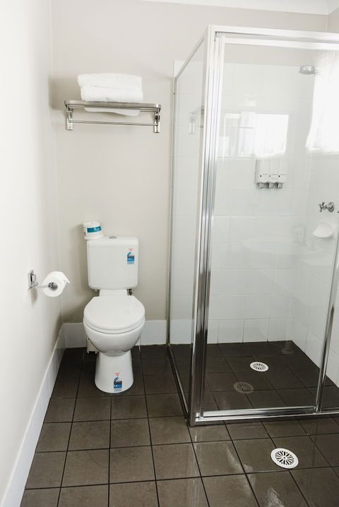 Balan Village Motel - Hotel Accommodation 5