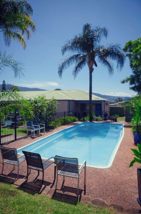 Balan Village Motel - Hotel Accommodation 1