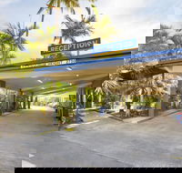 Kondari Hotel - Hotel Accommodation