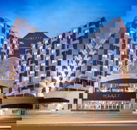 Hyatt Regency Perth - Hotel Accommodation