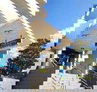 Mantra Wollongong - Hotel Accommodation