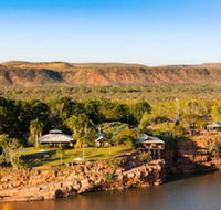 El Questro Homestead - Hotel Accommodation