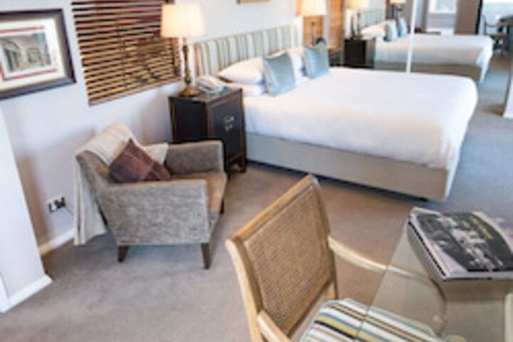 Collingwood Park WA Hotel Accommodation
