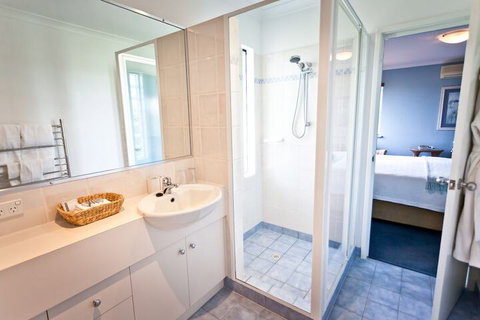 The Beach House At Bayside - Hotel Accommodation 2