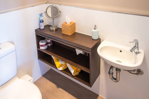 The Beach House At Bayside - Hotel Accommodation 3