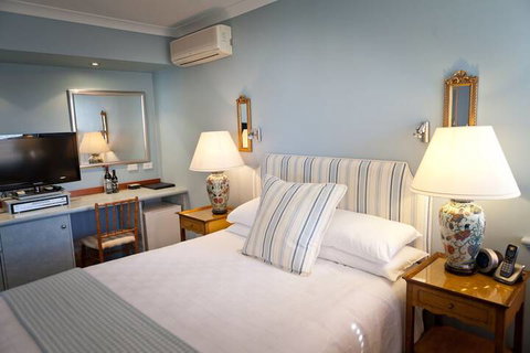 The Beach House At Bayside - Hotel Accommodation 5
