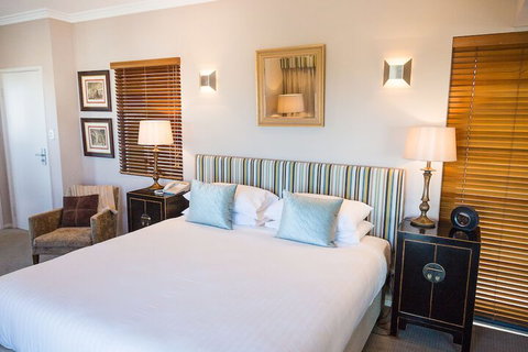 The Beach House At Bayside - Hotel Accommodation 7