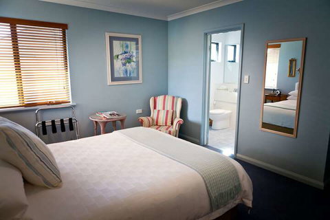 The Beach House At Bayside - Hotel Accommodation 6