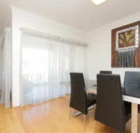Verandah Apartments - Hotel Accommodation