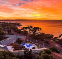 Mercure Kangaroo Island Lodge - Hotel Accommodation