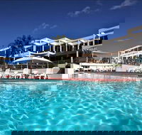 Opal Cove Resort - Hotel Accommodation