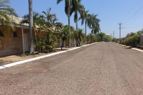 The Kimberley Grande Resort - Hotel Accommodation 5