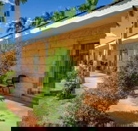 The Kimberley Grande Resort - Hotel Accommodation