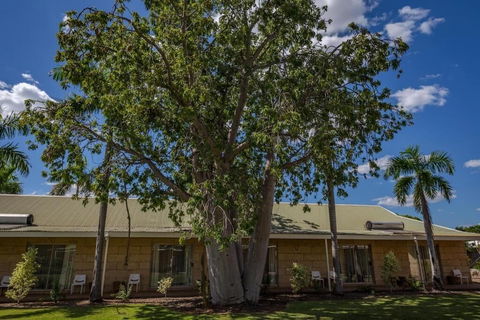 The Kimberley Grande Resort - Hotel Accommodation 1